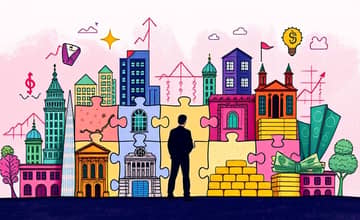 Exploring the Benefits of Multi-Asset Funds: Diversification Made Easy