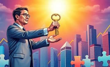 Investing in Private Credit: Accessing Exclusive Opportunities