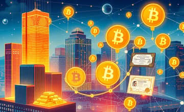 Real-World Assets: Tokenizing Everything