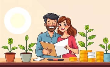 The Benefits of Spousal IRAs: Maximizing Retirement Savings for Couples
