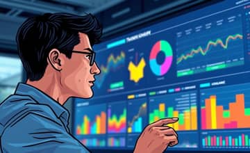 Mastering Your Portfolio with Sector-Specific ETFs