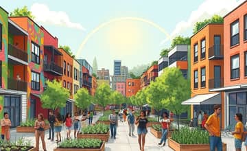 The Essentials of Opportunity Zone Funds: Tax Incentives for Investment