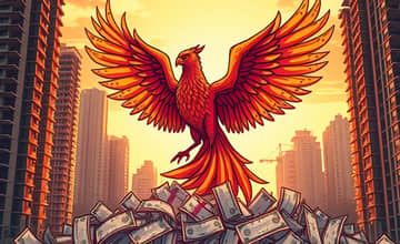 Unlocking Value with Distressed Debt Investing