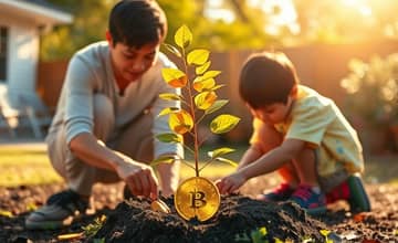 The Benefits of Custodial Accounts: Investing for a Child's Future