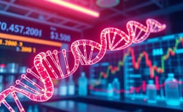 Exploring the Potential of Biotechnology Funds