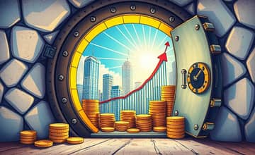 Unlocking Potential with Private Equity Interval Funds