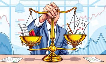 Mastering Your Investments with Rebalancing Strategies
