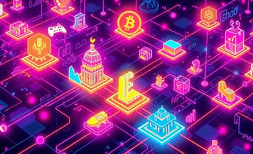 The Future of Finance: Understanding Non-Fungible Tokens (NFTs) as Investments