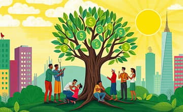 The Smart Guide to Ethical Investment Funds