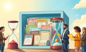 Demystifying Unit Investment Trusts (UITs): A Fixed Portfolio Approach