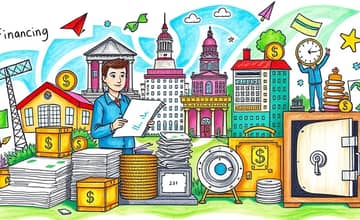 Understanding the Role of Specialty Finance Products
