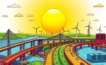 The Fundamentals of Infrastructure Funds: Building Wealth with Essential Services