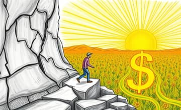 From Scarcity to Abundance: Rewiring Your Money Mindset
