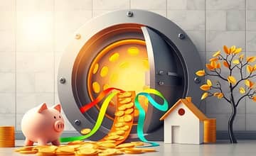 Optimizing Your Bank Accounts: Beyond Basic Checking