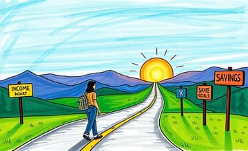 The Power of a Budget: Your Financial Roadmap
