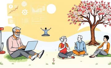 The Future of Retirement: Beyond Traditional Planning