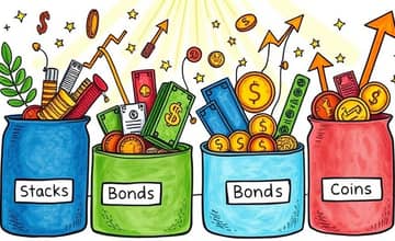 Tax-Efficient Investing: Maximizing After-Tax Returns