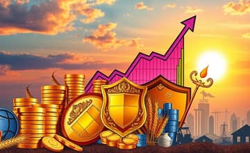 Inflation Hedging Strategies: Protecting Your Purchasing Power