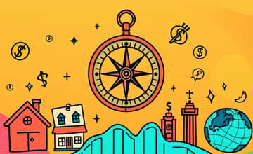 Financial Recalibration: Adjusting Your Economic Course