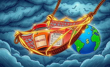 The Financial Safety Net: Building and Maintaining Reserves