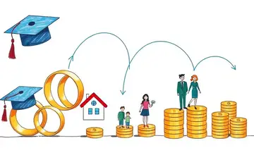 The Financial Impact of Life Events: Planning for Milestones