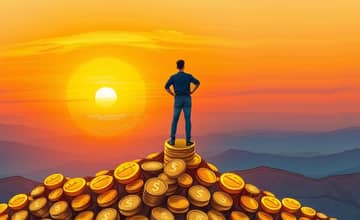 The Financial Freedom Index: Measuring Your Independence