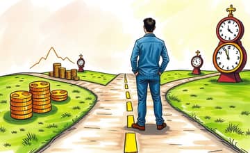 The Opportunity Cost: Understanding Your Financial Choices