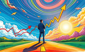 Understanding Market Cycles: Timing Your Investments