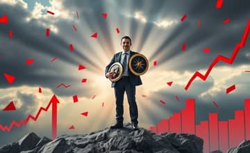 Navigating Economic Downturns: A Resilient Strategy