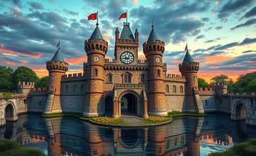 Building an Investment Moat: Protecting Your Portfolio