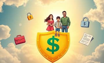 Asset Protection for Beginners: Safeguarding Your Future