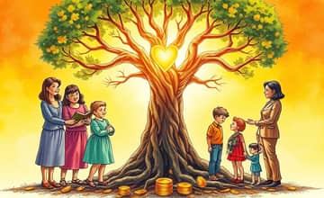 Crafting a Financial Legacy: Beyond Monetary Wealth