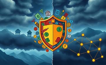 Understanding Systemic Risk: Protecting Your Portfolio