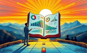 Mastering Your Financial Narrative: Writing Your Success Story