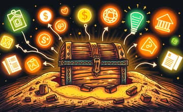 Unlocking Hidden Assets: Finding Value Beyond the Obvious