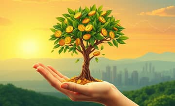 Sustainable Wealth Building: Long-Term Growth Strategies
