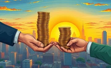The Wealth Gap: Understanding Disparities and Opportunities