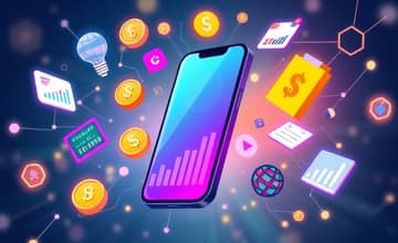 The Role of Technology in Personal Finance: Innovation at Work
