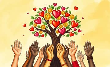 The Power of Giving: Philanthropy and Personal Finance