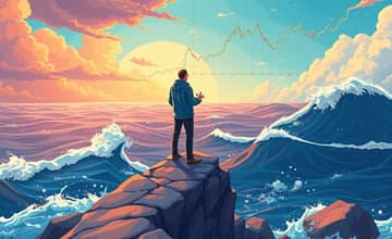 The Investor's Edge: Gaining an Advantage in Any Market