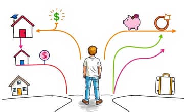 Investing with Intent: Achieving Specific Financial Goals
