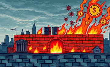 The Financial Firewall: Protecting Against Economic Shocks