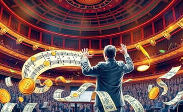 The Capital Composer: Harmonizing Your Financial Notes