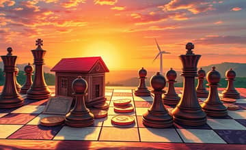 Strategic Asset Play: Crafting Your Financial Game Plan