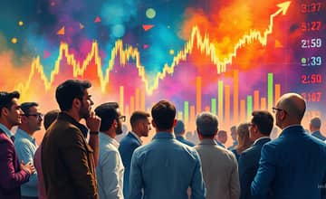 The Wealth Whisperer: Understanding Market Sentiments