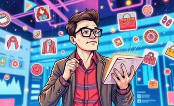 Mastering Microtrends: Profiting from Niche Market Shifts