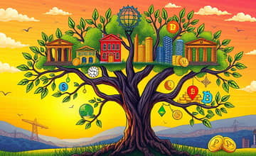 Uncommon Capital: Exploring Non-Traditional Investment Paths