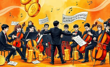 Your Investment Symphony: Orchestrating Financial Success