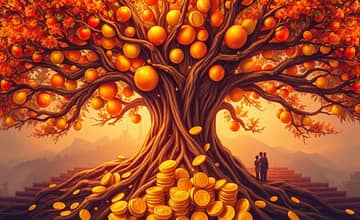The Resilient Riches: Building Wealth That Lasts