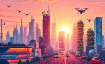 Unlocking Potential: Investing in Innovation and Disruptors